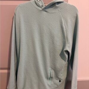 Swannies Golf Sweatshirt Men’s Large